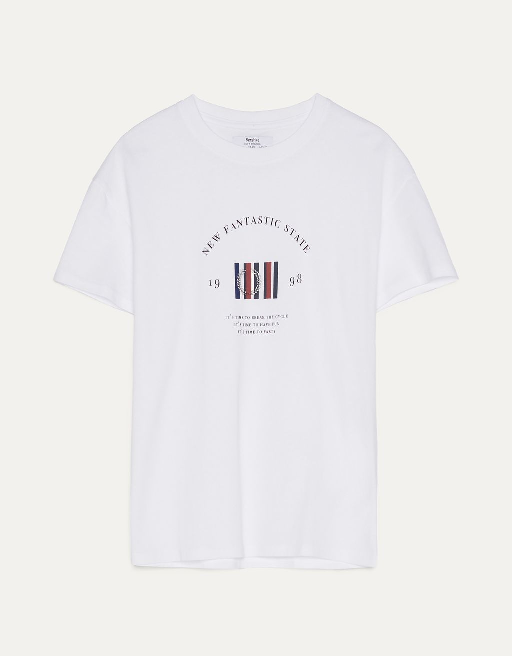 magliette con stampe