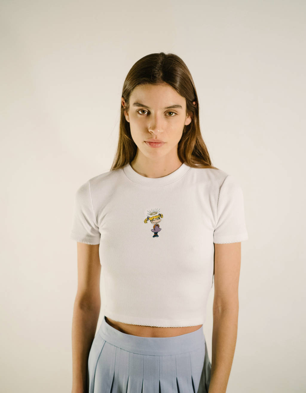 rugrats t shirt