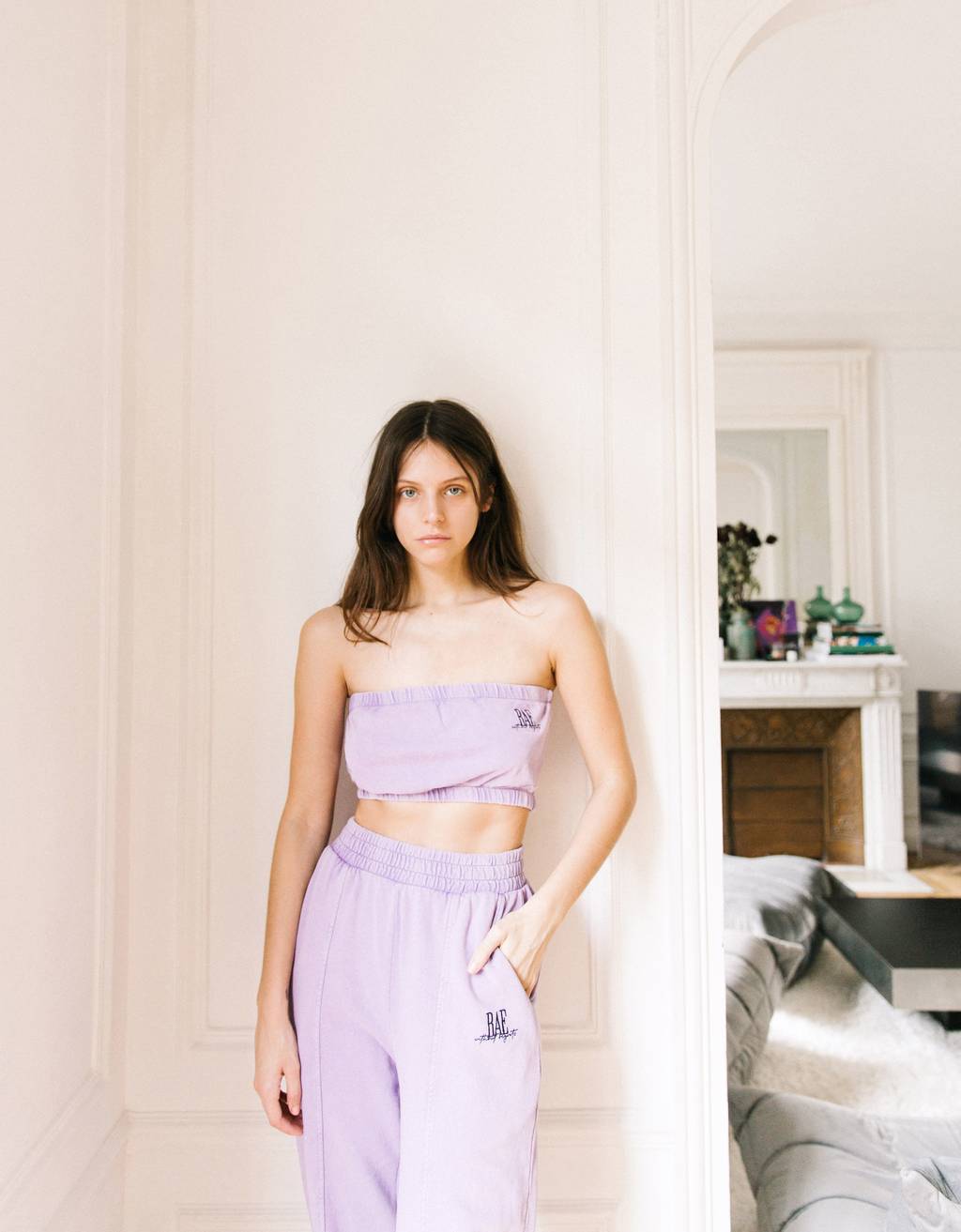 bershka abbigliamento