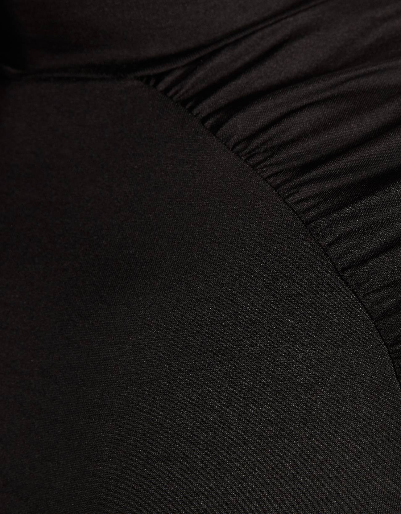 Bershka Uzun kollu drape body 4 Bershka Uzun kollu drape body 5