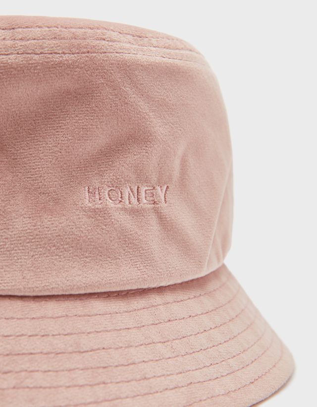 honey bucket hat