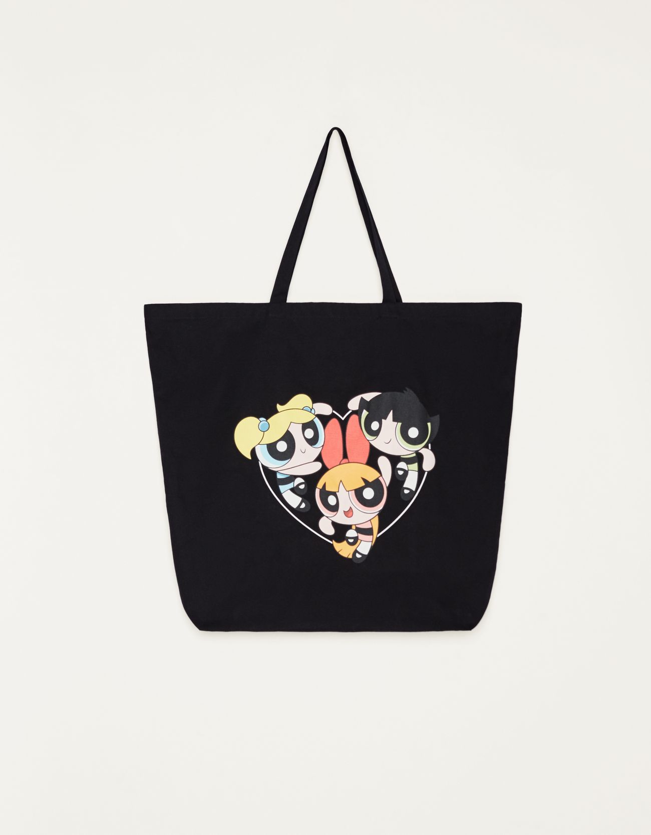 girls tote bag