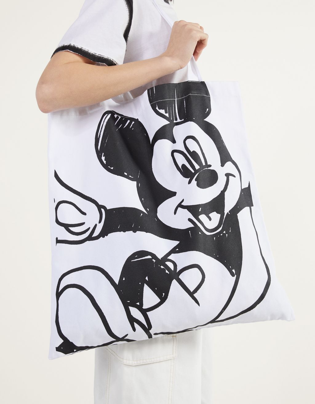 Bolso shopper \