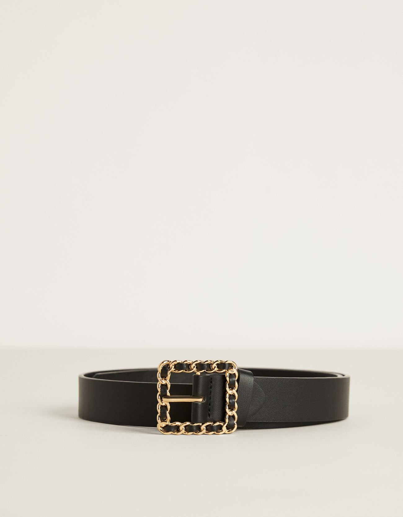 super popolare classico bellissimo aspetto Cintura con fibbia tipo catena - Accessori - Bershka Italy super popolare classico bellissimo aspetto Cintura con fibbia tipo catena - Accessori - Bershka Italy
