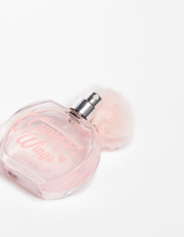 cupid's wings perfume