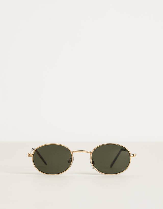 gafas bershka