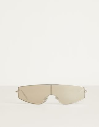 Ochelari Accesorii Colecţie Femeie Bershka Romania