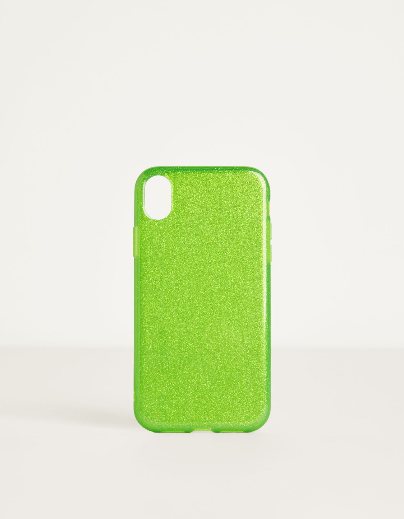 Glittery Iphone Xr Case Accessories Bershka Albania