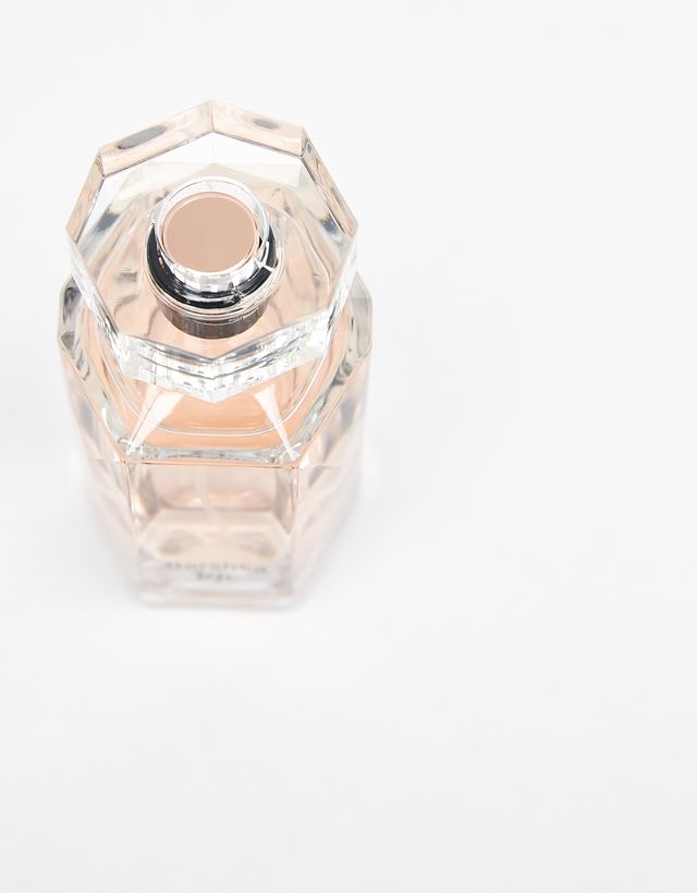 bershka eau de toilette rose