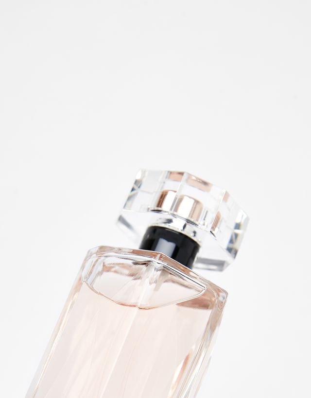 bershka eau de toilette rose