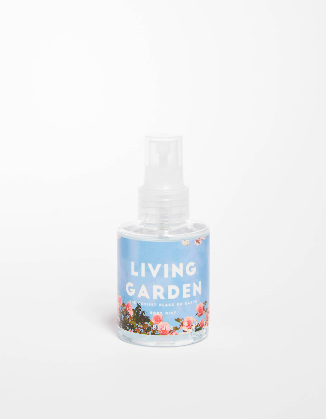 Living Garden Body Mist 100 Ml Clothing Bershka Singapore