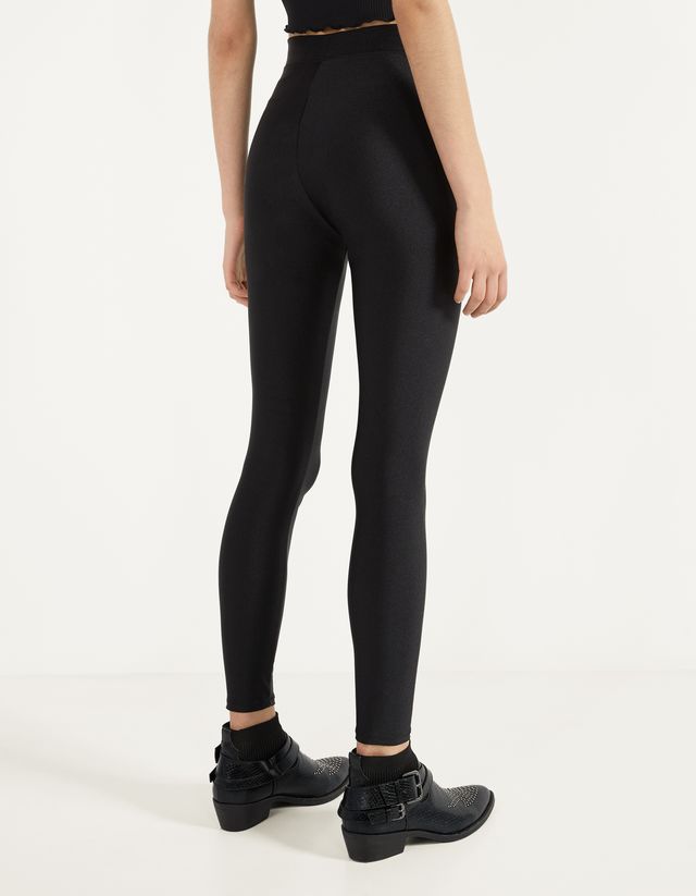 bershka leggings