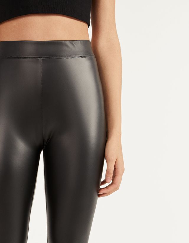 bershka leggings