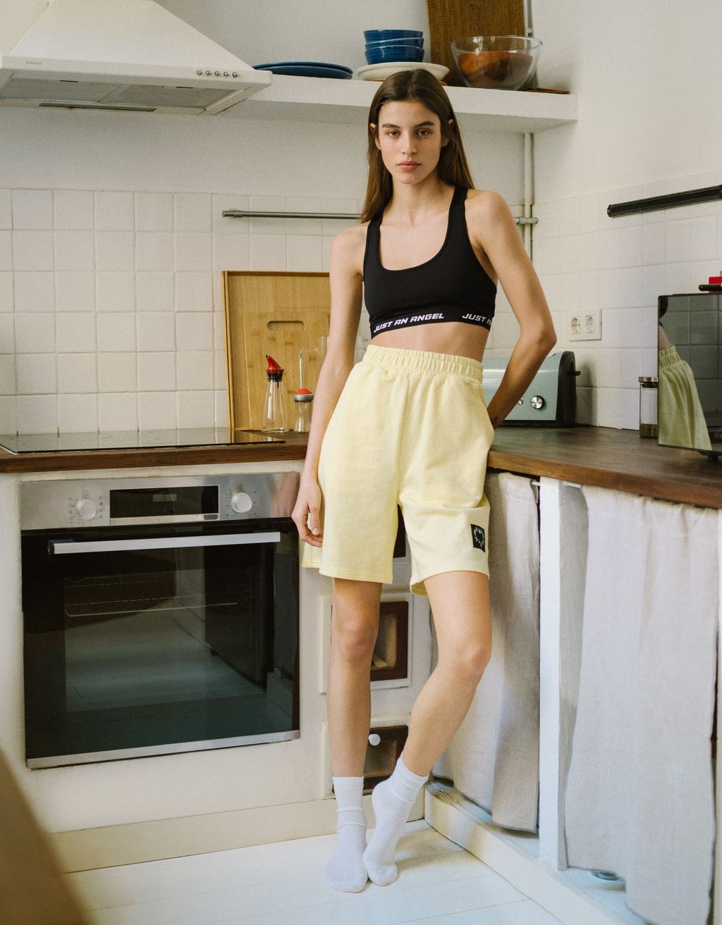 Bershka Bermudas Mujer Online Sales, UP TO 54% OFF | www.apmusicales.com