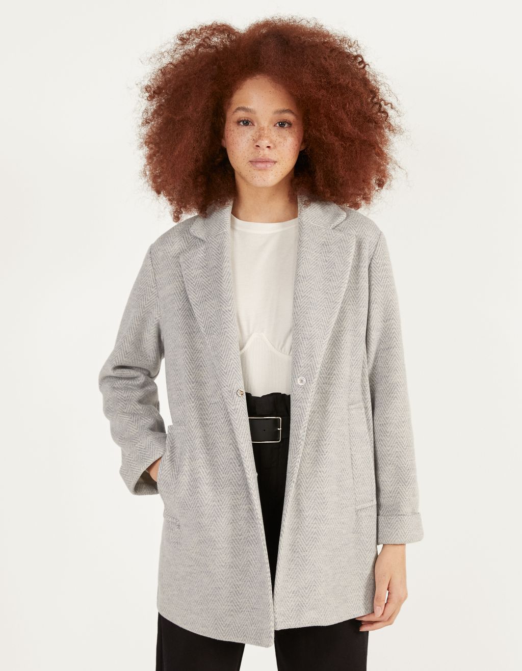 fit coat