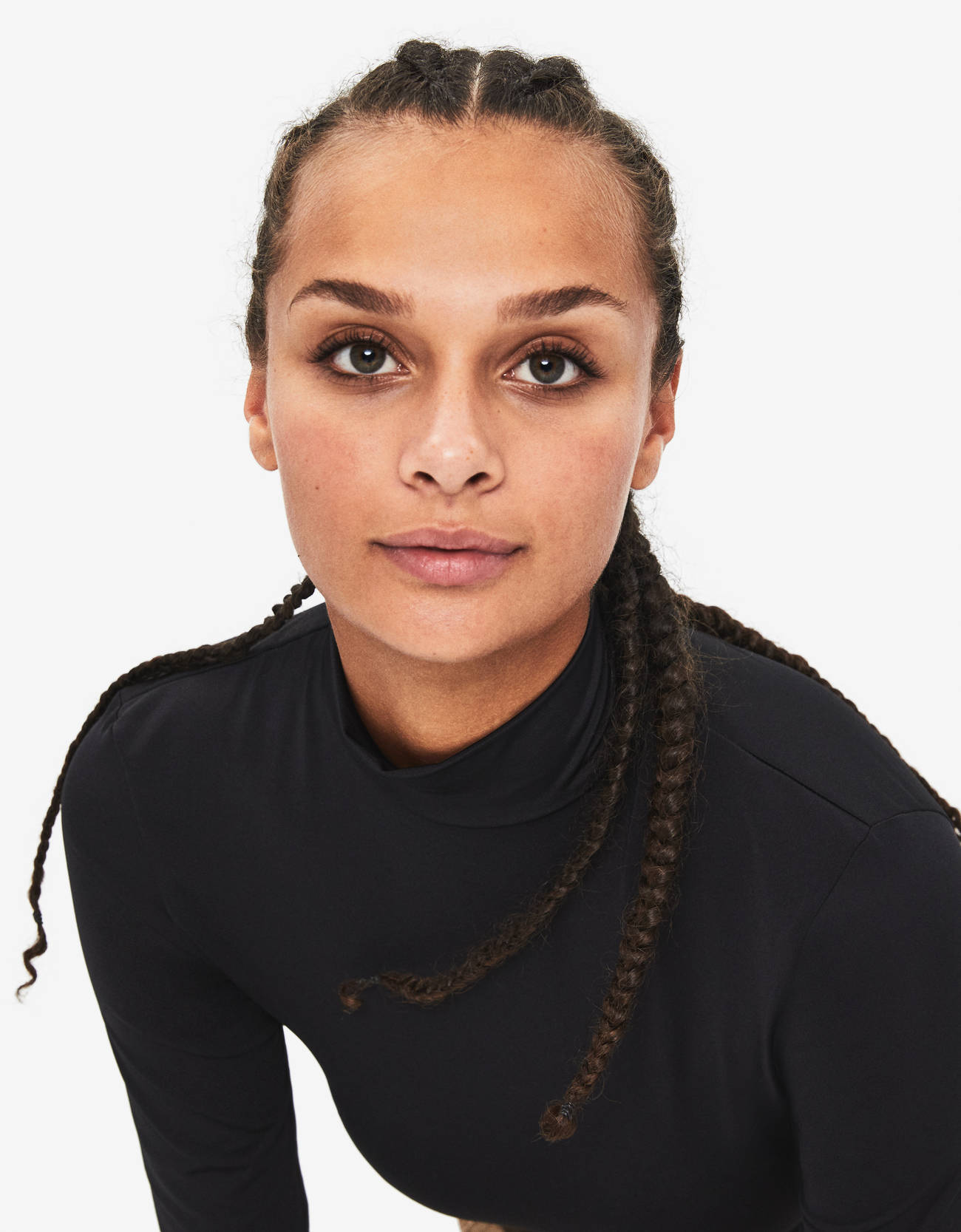 Bershka Turtleneck bodysuit 10 Bershka Turtleneck bodysuit 11