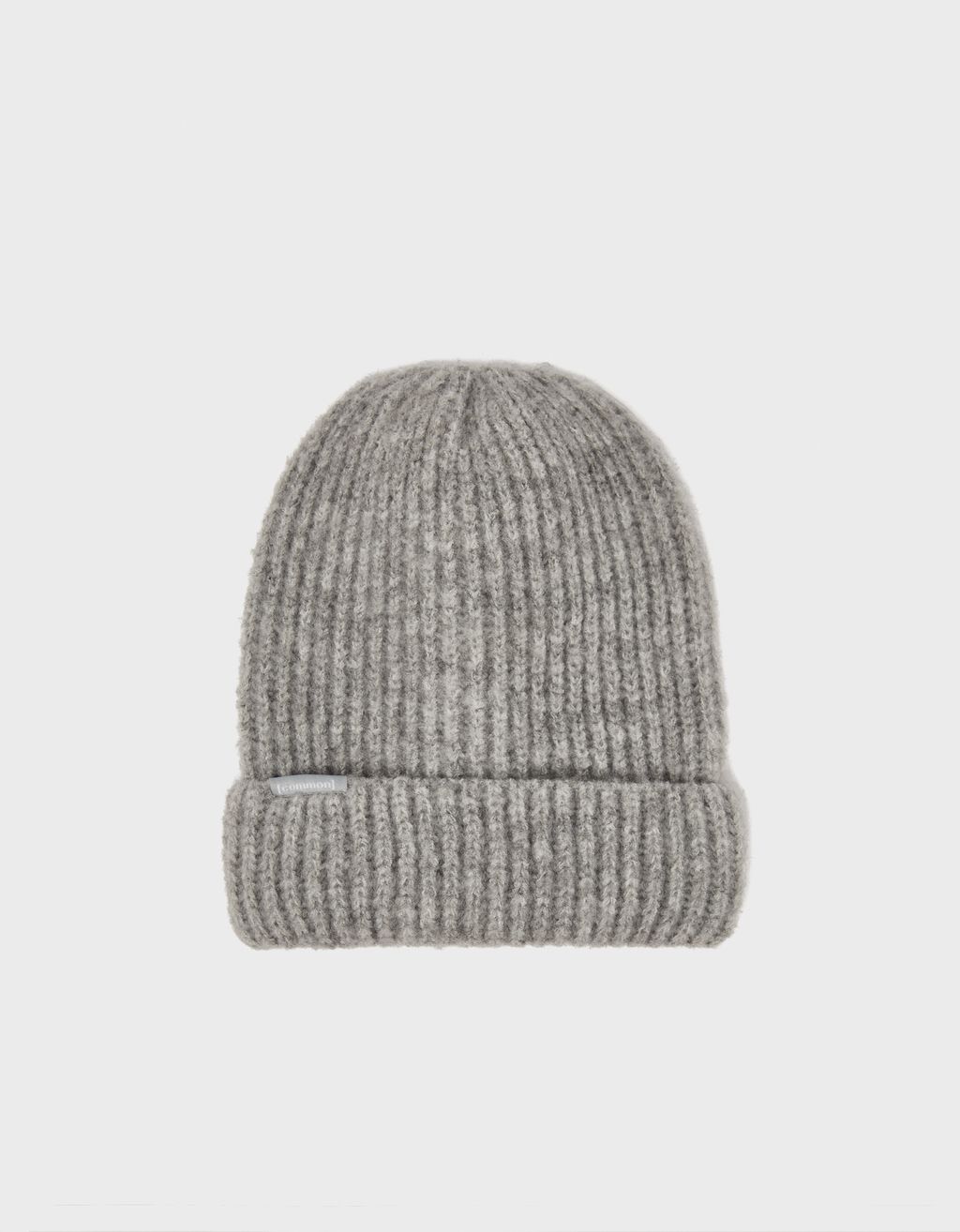 Ribbed beanie - Micro Site Influencer 