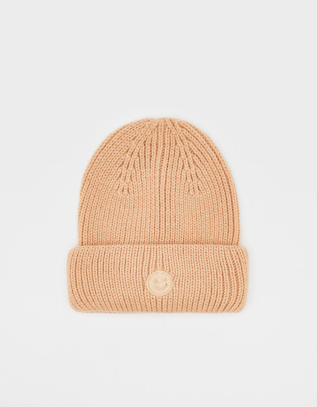 bershka beanie