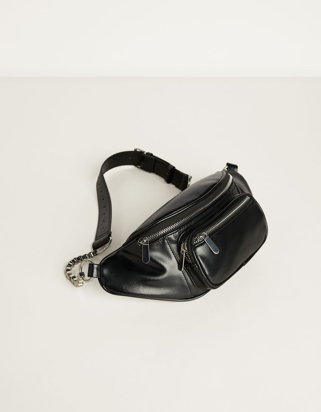 bershka belt bag price