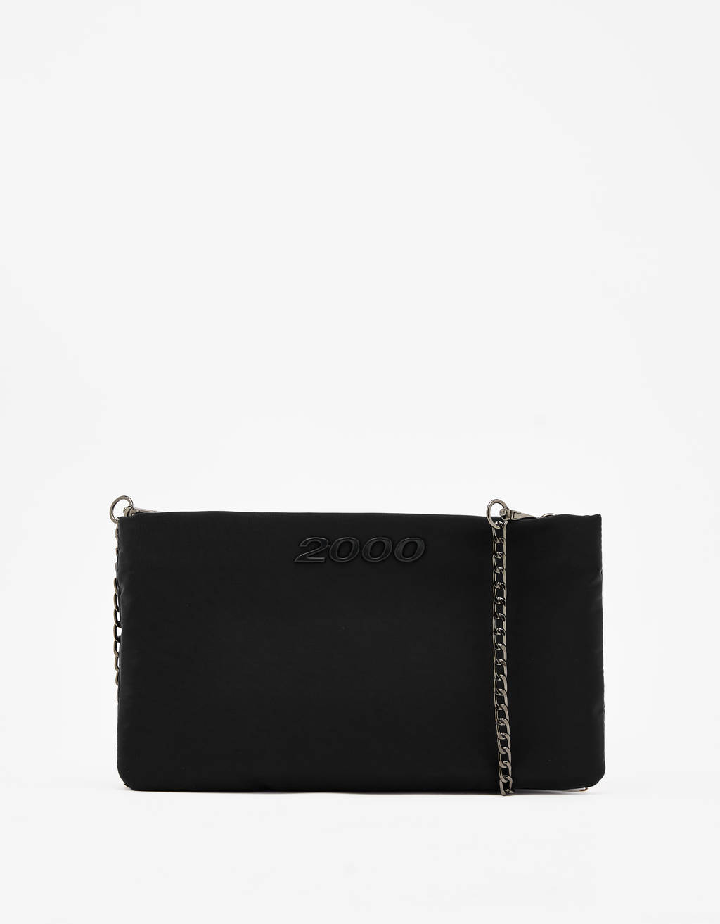 Maison Margiela Glam Slam Two Way Nylon Pochette Bag Men | Maison Margiela  Store