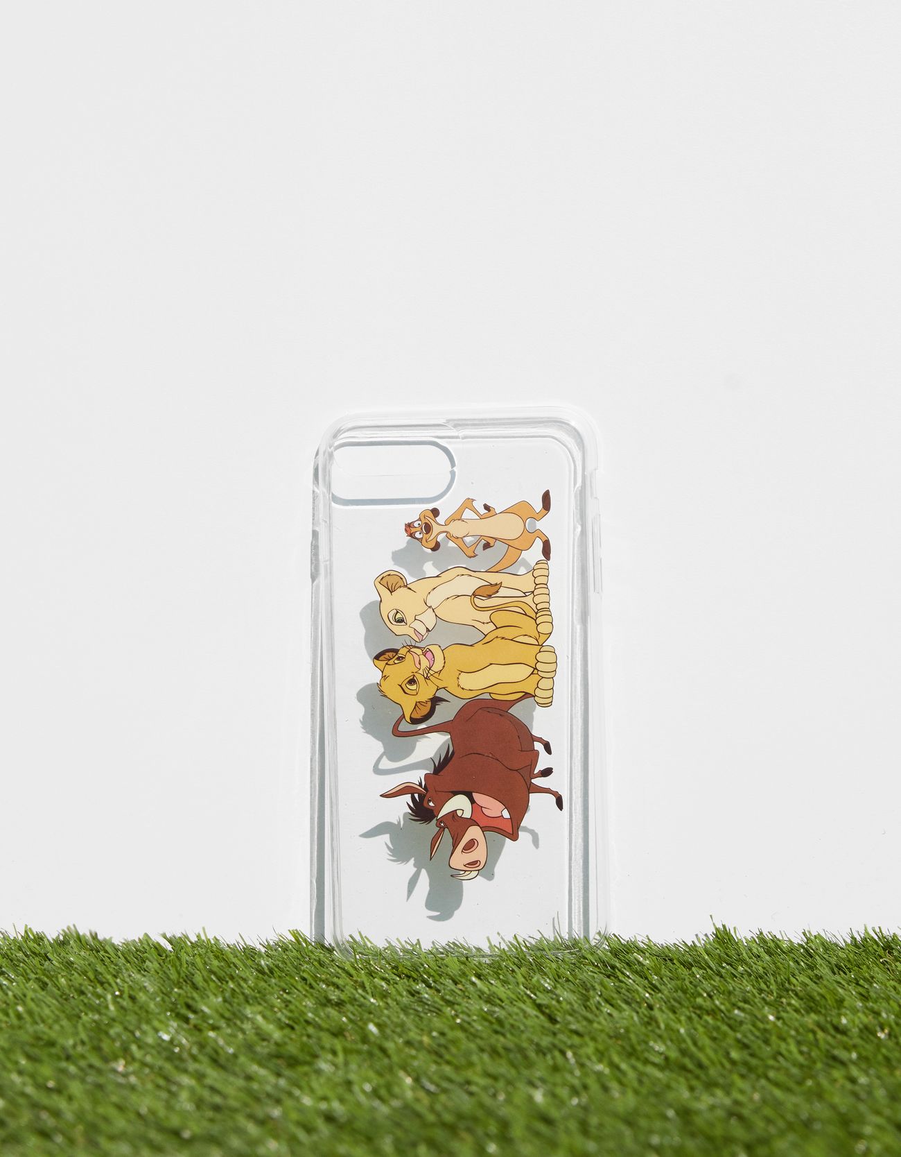 lion king iphone 6 plus 7 plus 8 plus case