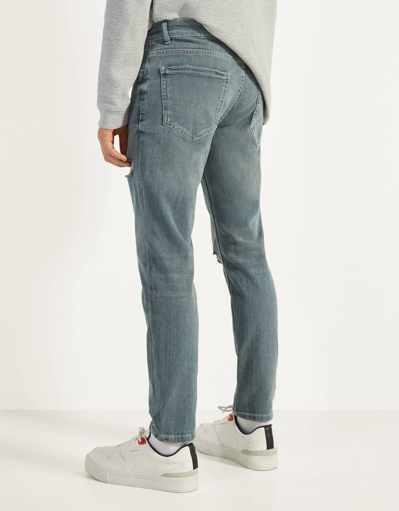 Bershka Skinny fit jean 10 Bershka Skinny fit jean 11