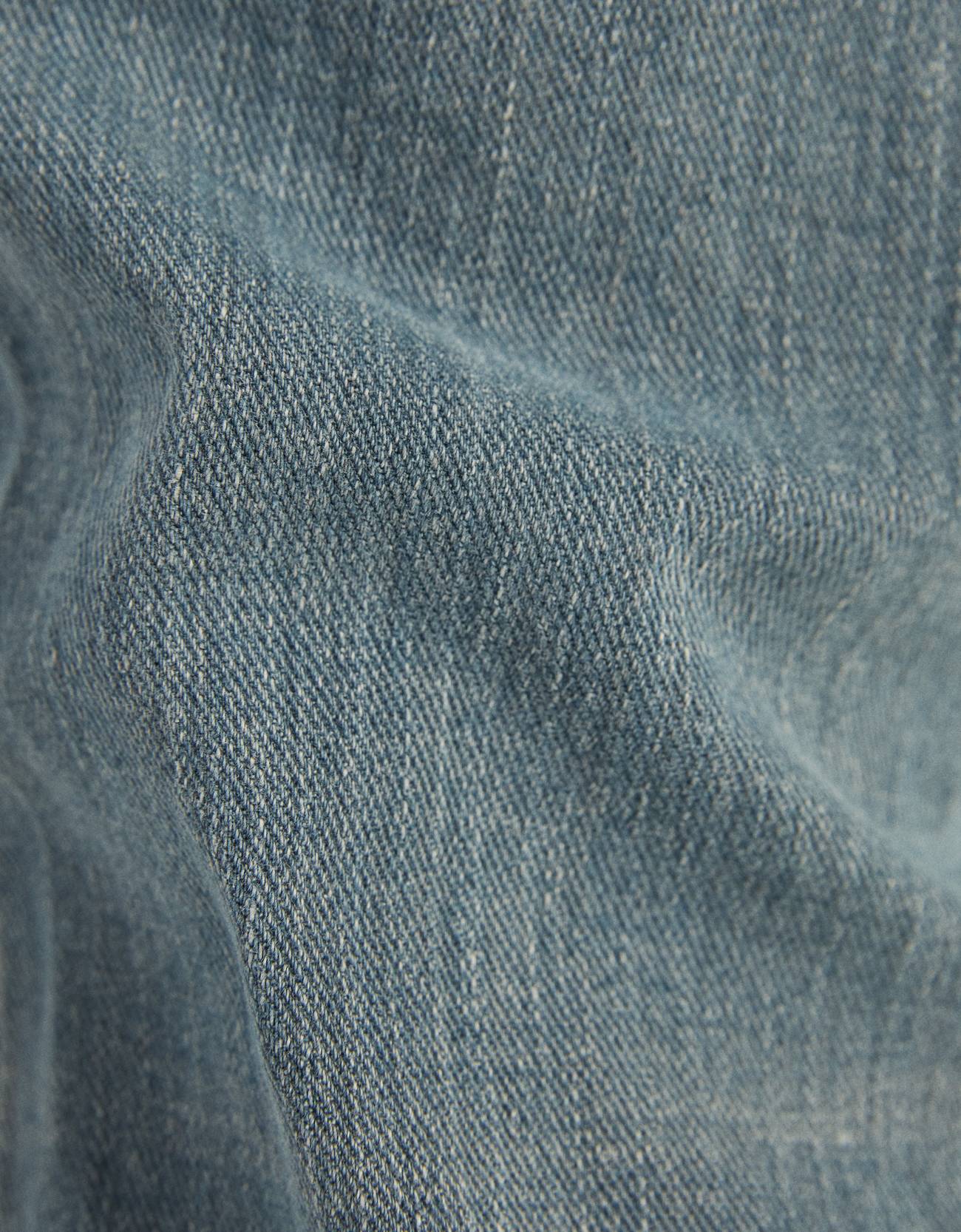 Bershka Skinny fit jean 6 Bershka Skinny fit jean 7