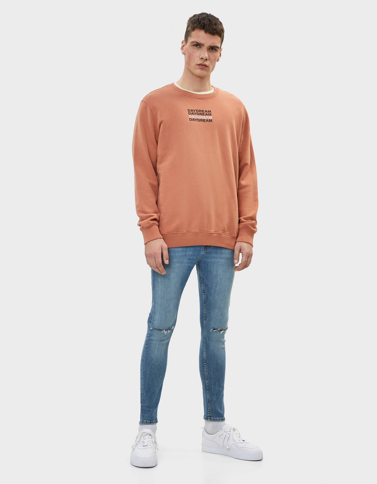 Bershka Super skinny fit jean 6 Bershka Super skinny fit jean 7