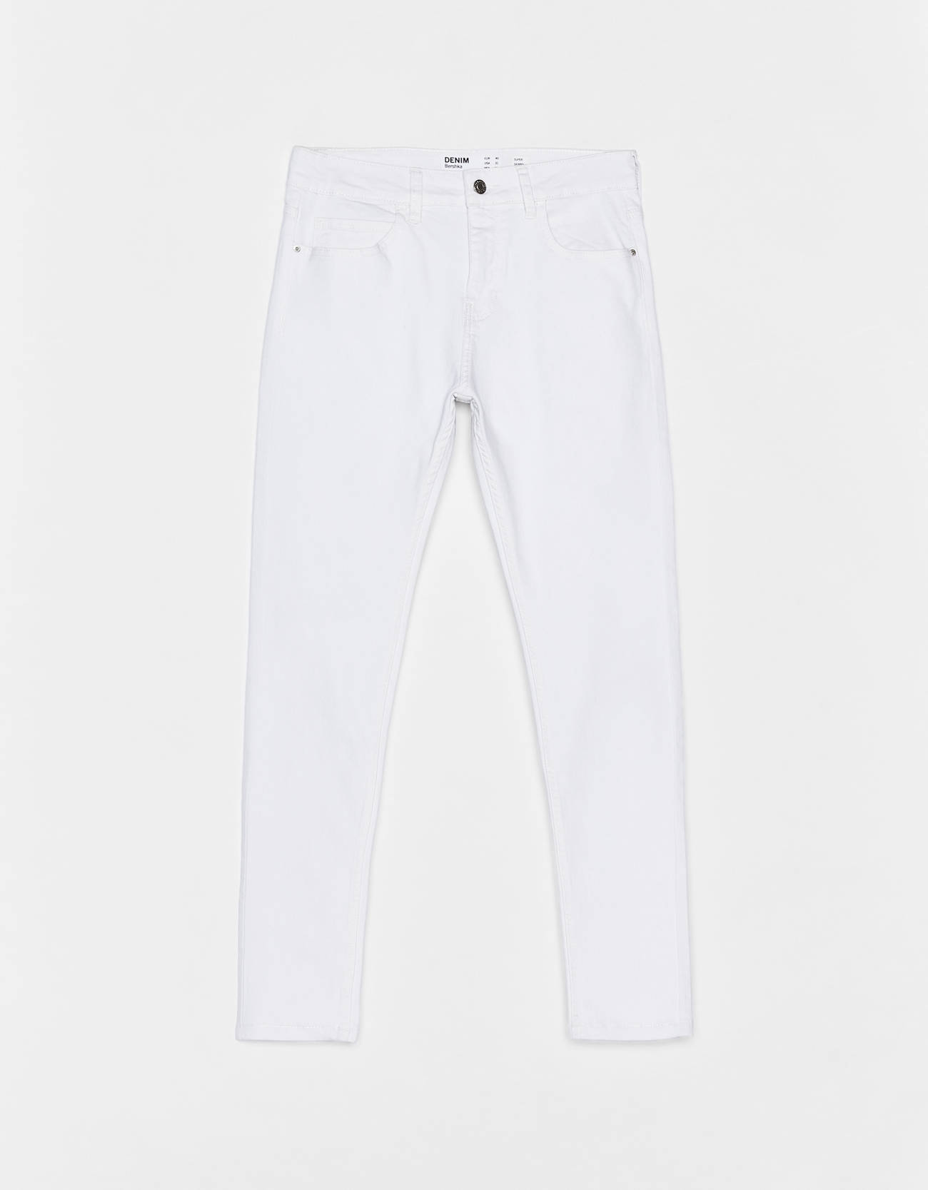 Bershka Super skinny fit jean 4 Bershka Super skinny fit jean 5
