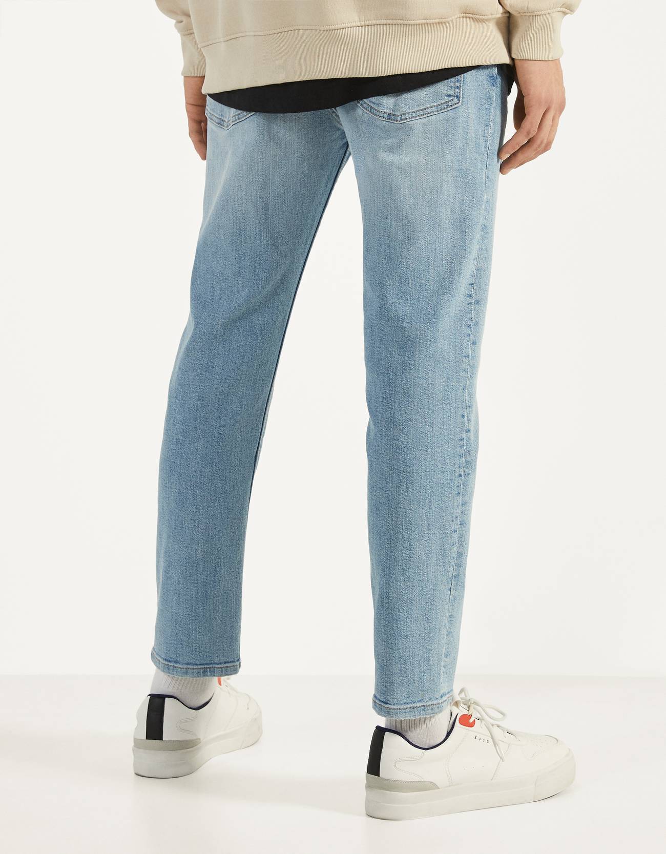 Bershka Skinny fit jean 8 Bershka Skinny fit jean 9