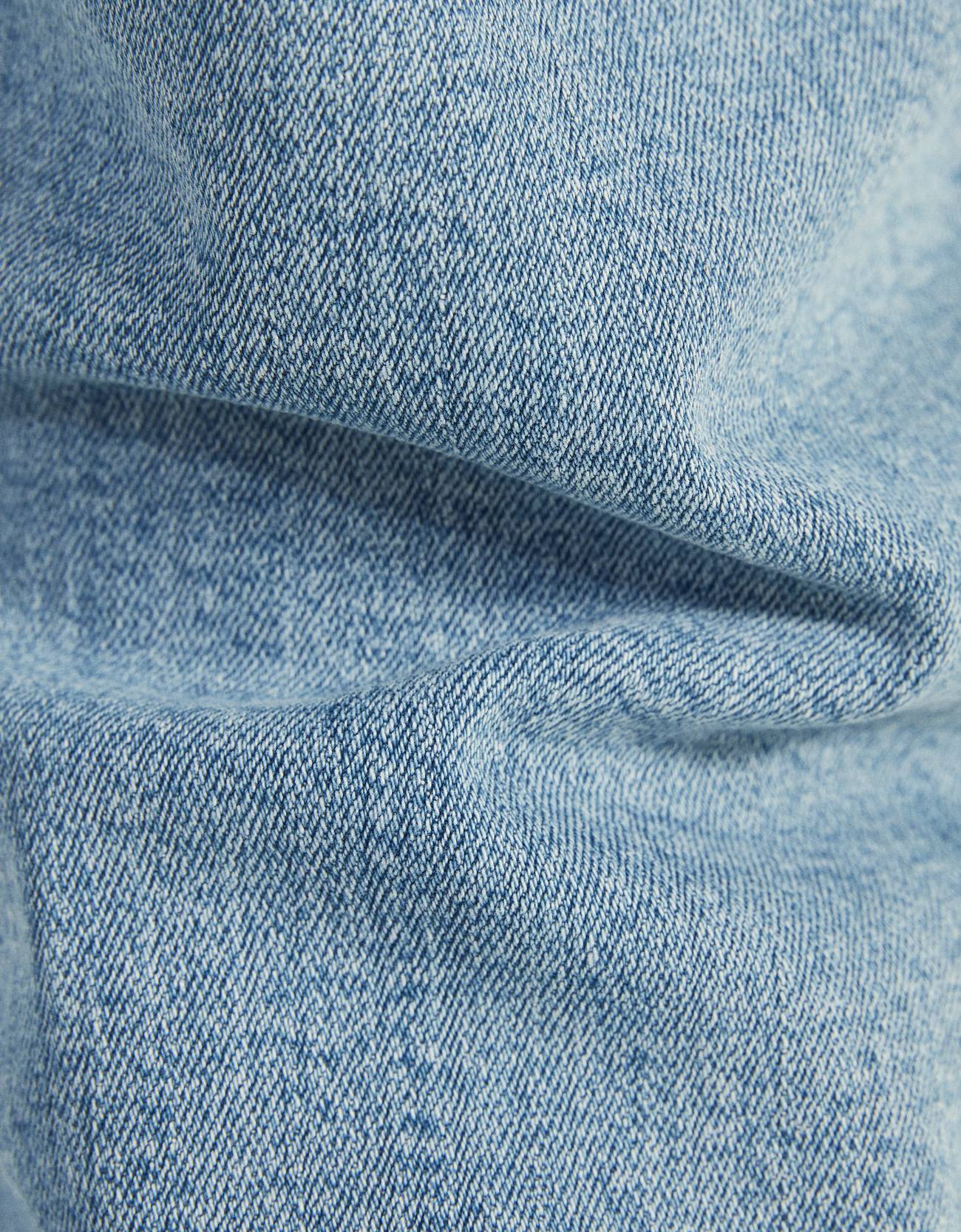 Bershka Skinny fit jean 4 Bershka Skinny fit jean 5