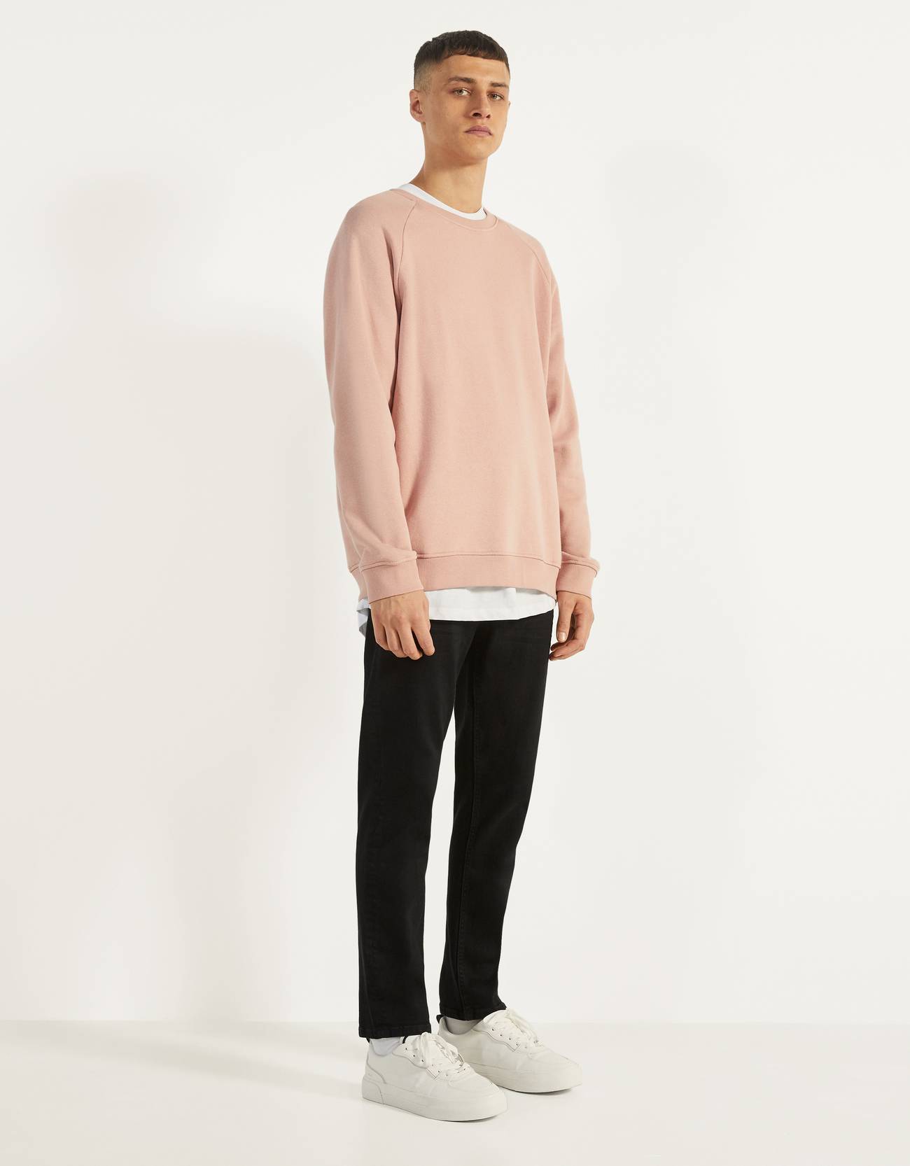Bershka Skinny fit jean 4 Bershka Skinny fit jean 5