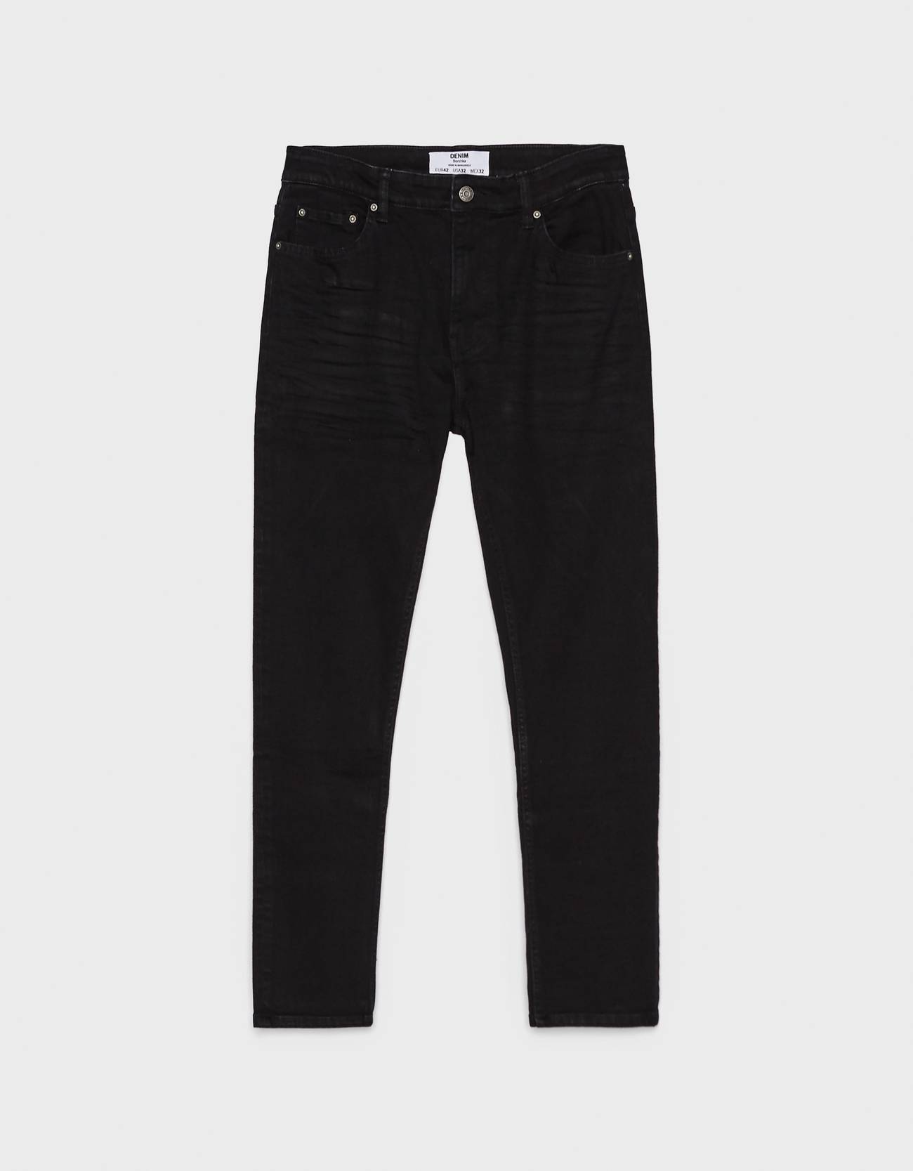 Bershka Skinny fit jean 6 Bershka Skinny fit jean 7