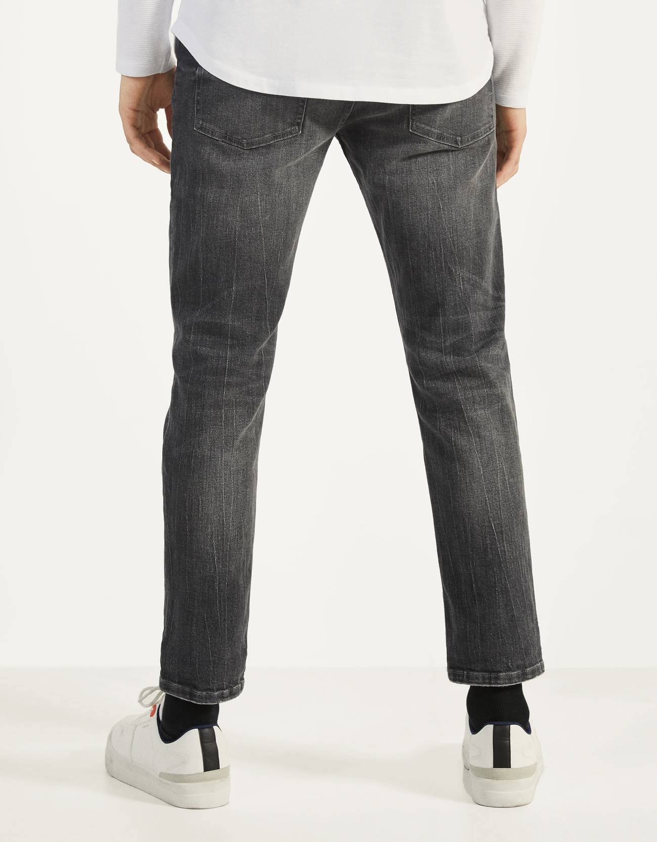 Bershka Skinny fit jean 8 Bershka Skinny fit jean 9