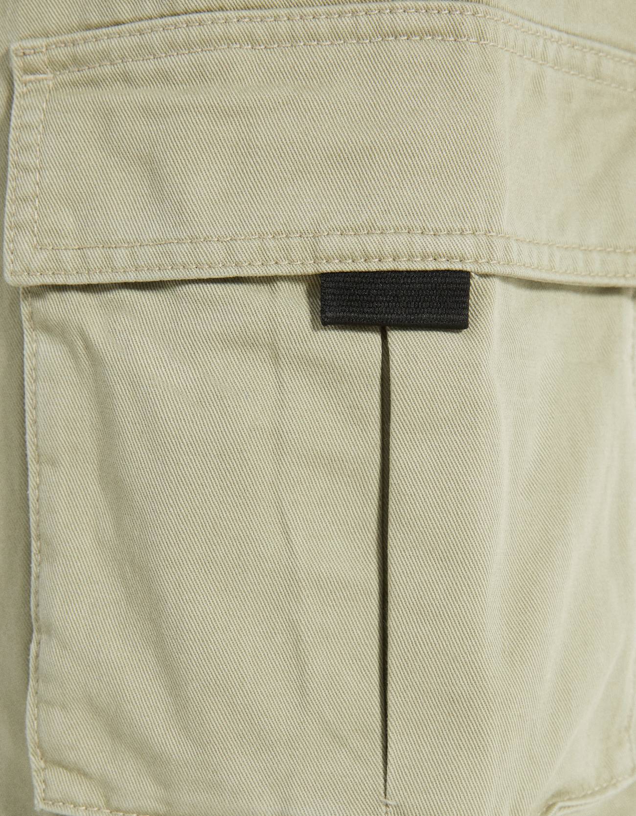 Bershka Kargo jogger pantolon 2 Bershka Kargo jogger pantolon 3