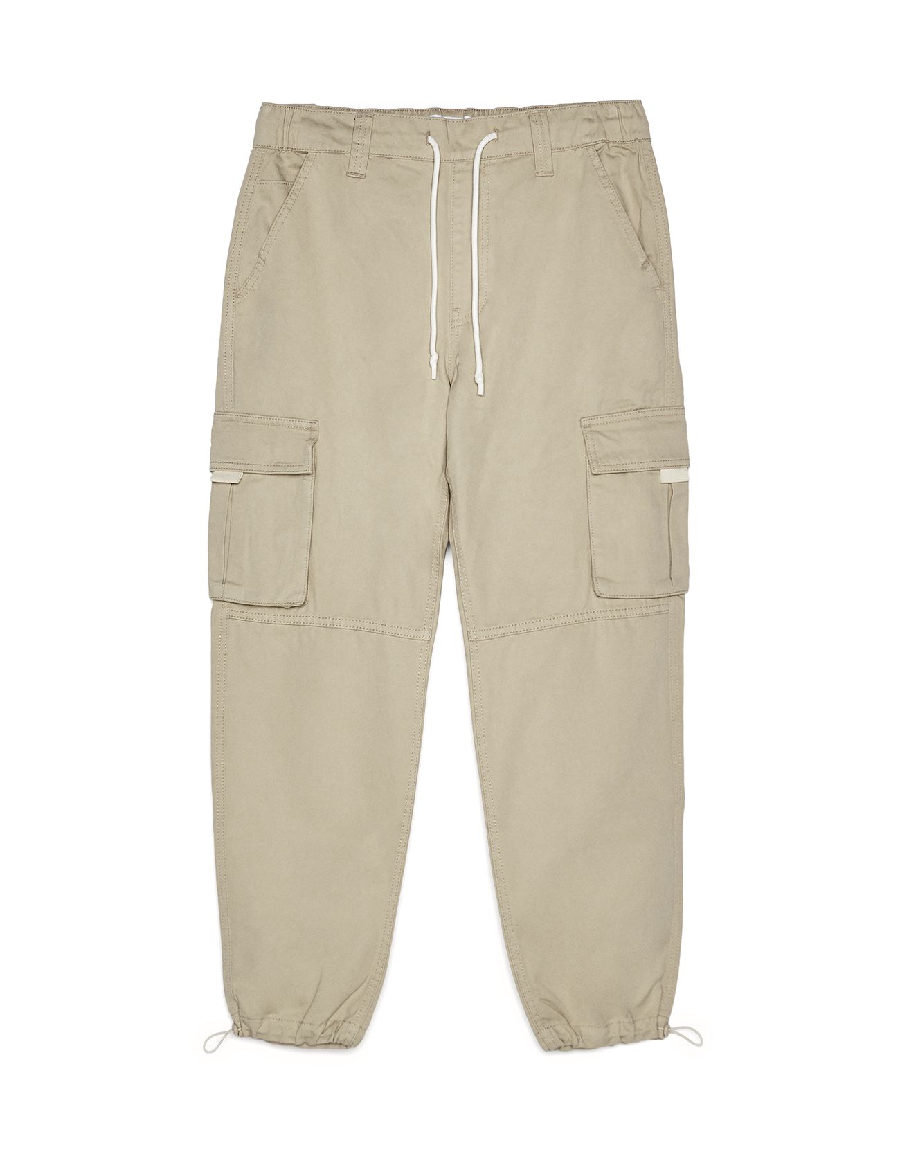 Bershka Kargo jogger pantolon 2 Bershka Kargo jogger pantolon 3