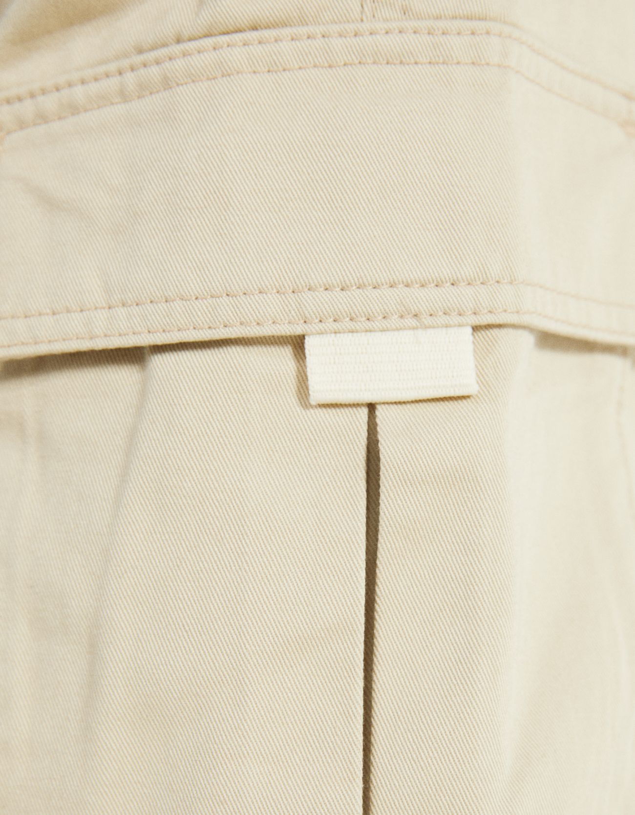 Bershka Kargo jogger pantolon 0 Bershka Kargo jogger pantolon 1