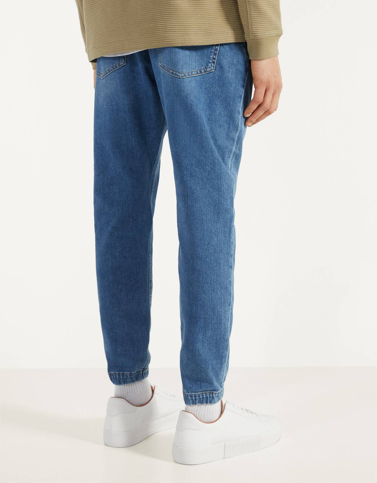 Bershka Jogging fit jean 10 Bershka Jogging fit jean 11