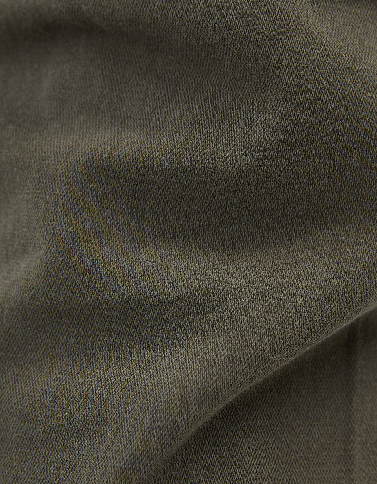 Bershka Kemerli kargo pantolon 2 Bershka Kemerli kargo pantolon 3