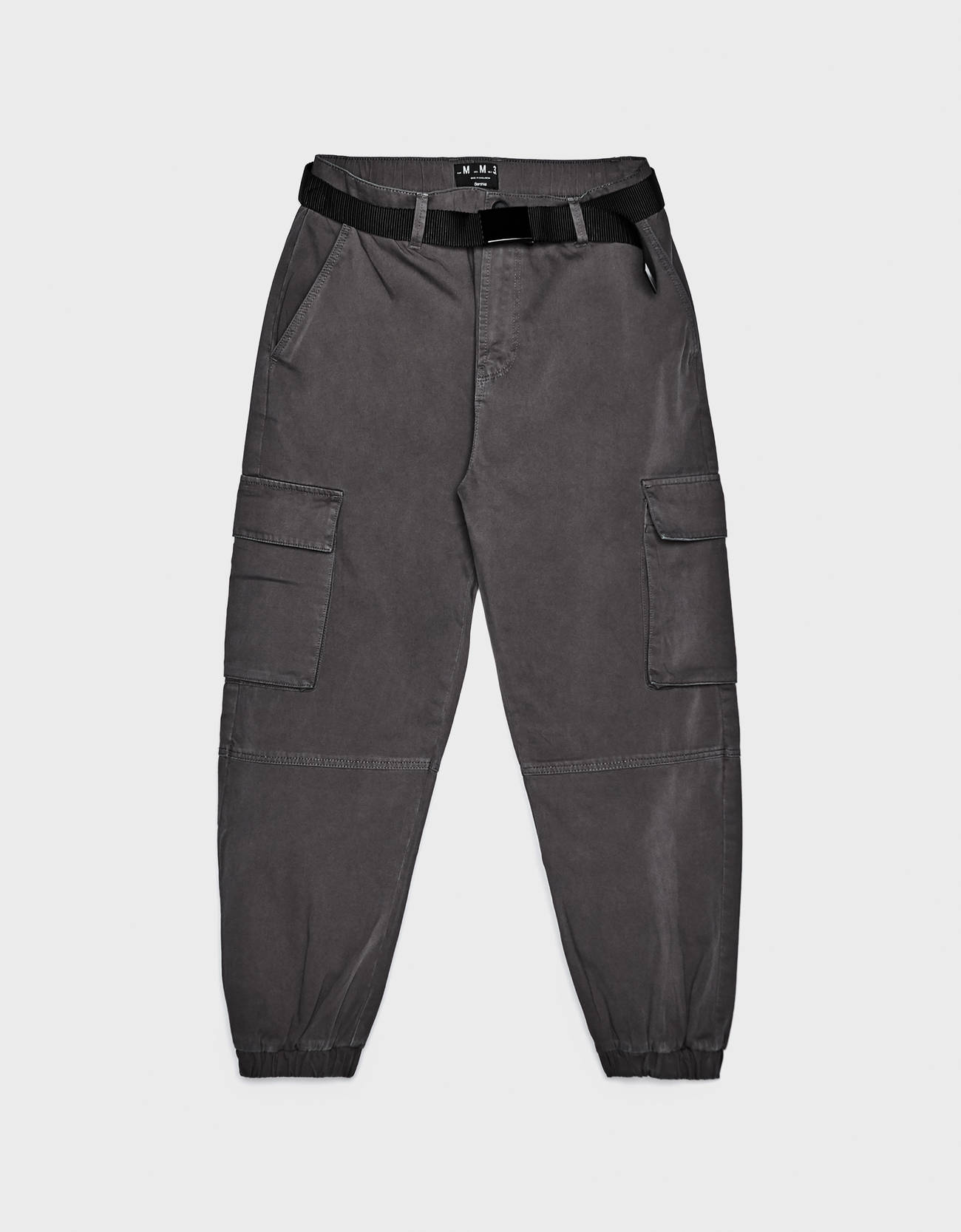 Bershka Kemerli kargo pantolon 10 Bershka Kemerli kargo pantolon 11