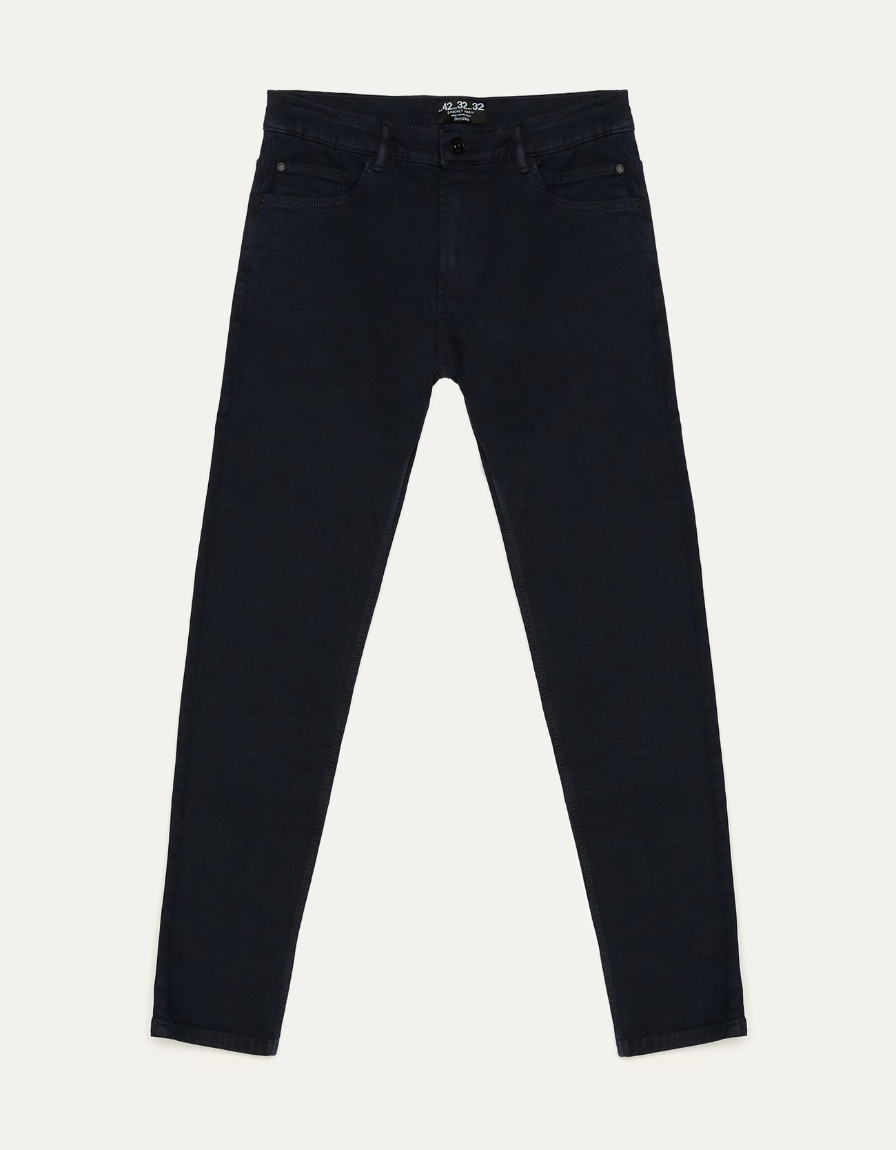 Bershka Skinny pantolon 2 Bershka Skinny pantolon 3