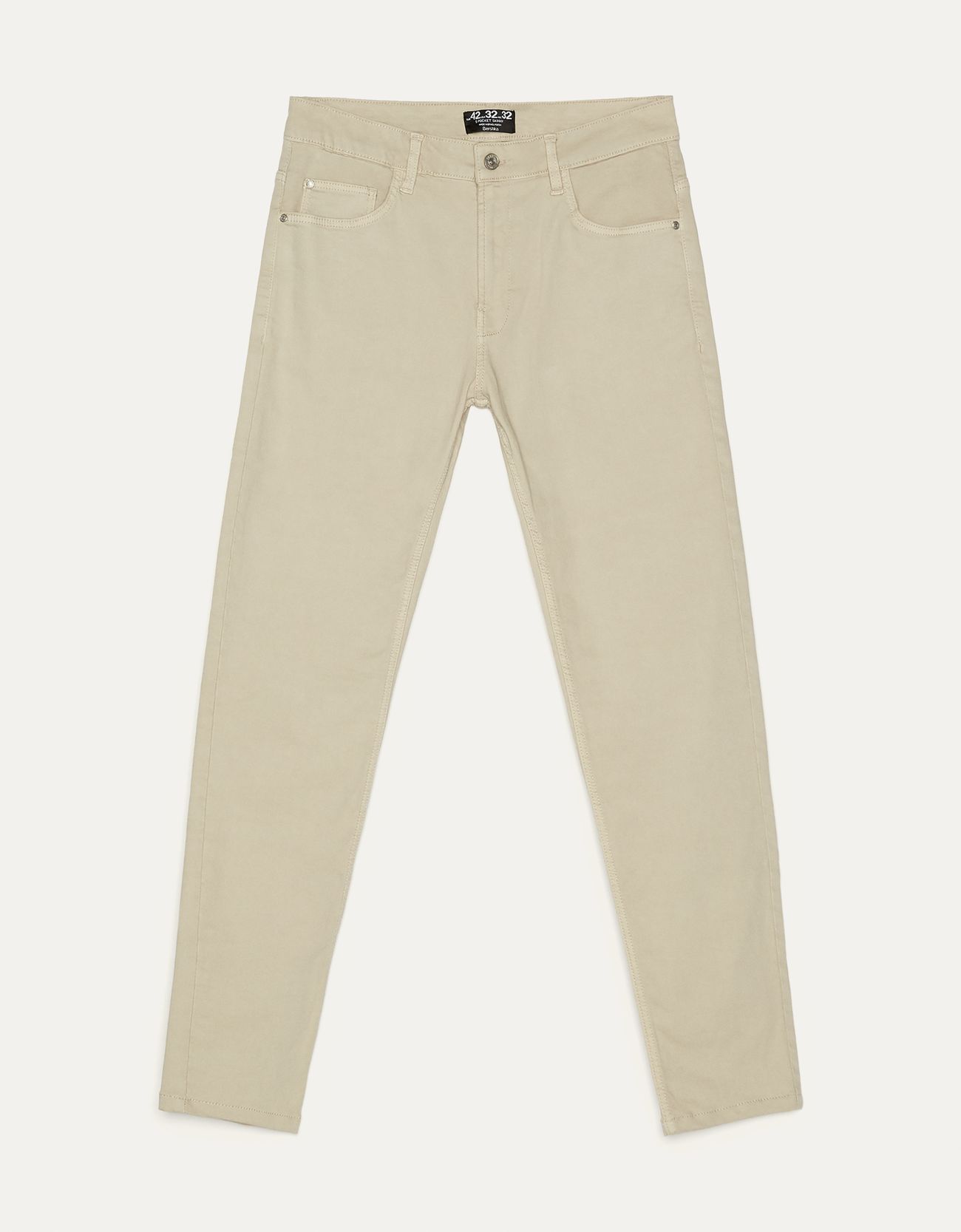 Bershka Skinny pantolon 6 Bershka Skinny pantolon 7