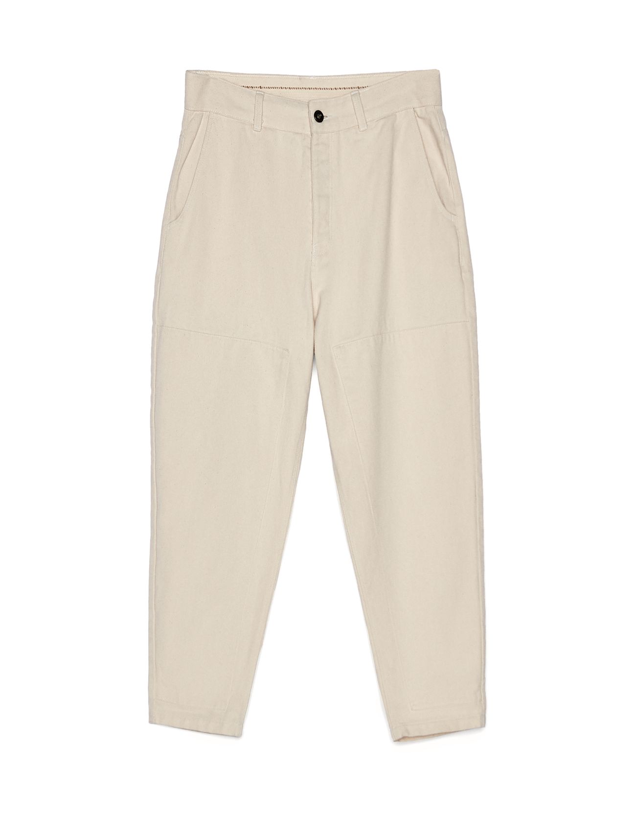 Bershka Bol kesim pantolon 6 Bershka Bol kesim pantolon 7