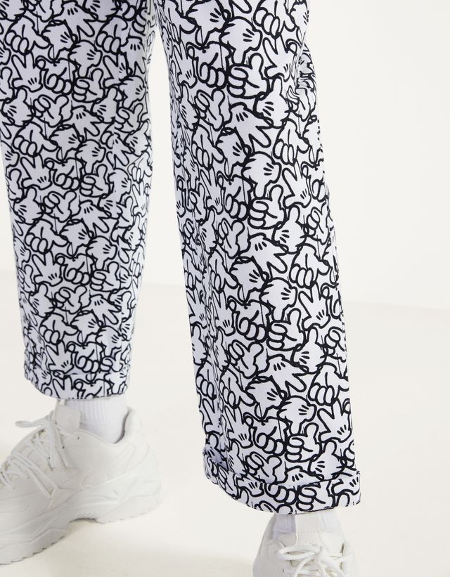 Search results for bershka mickey