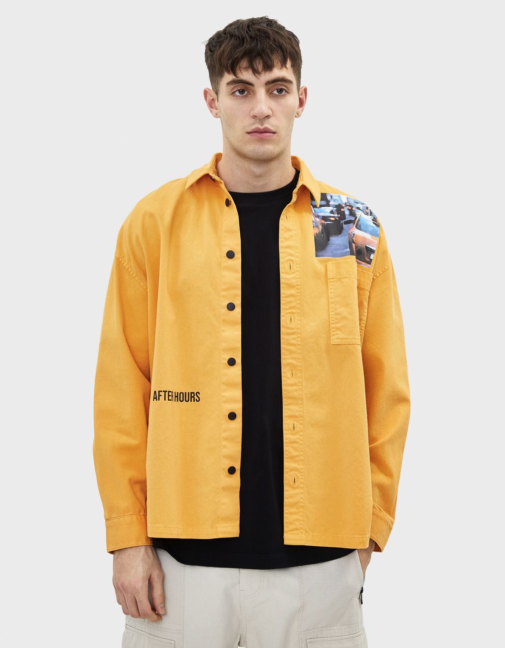 Sonra Ozel Firsatlar Satilik Outlet Bershka Mistake Ceket Dugalmckinnon Com