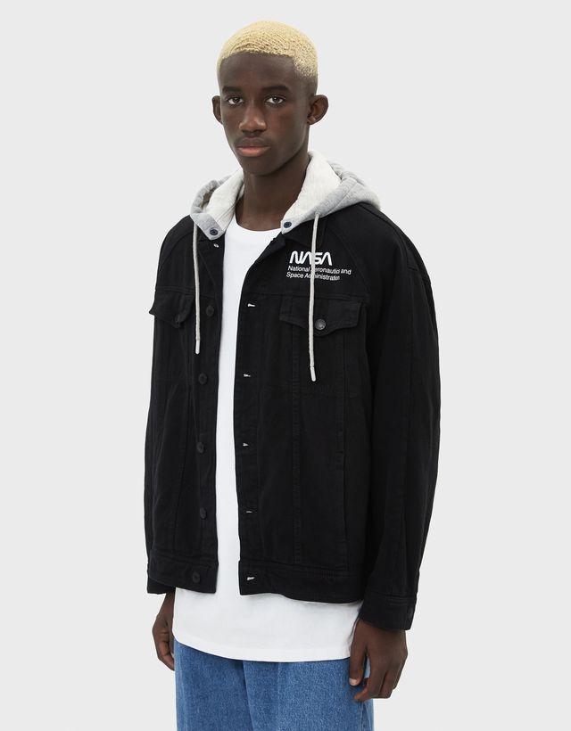 nasa denim jacket