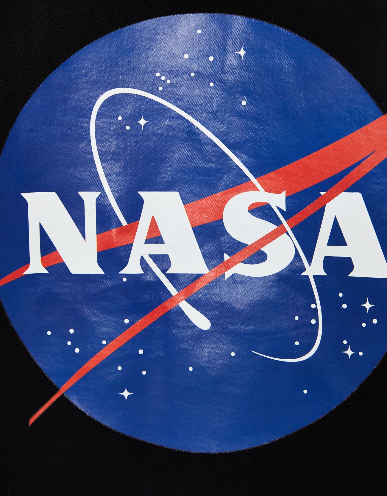Bershka Kapüşonlu NASA denim ceket 8 Bershka Kapüşonlu NASA denim ceket 9