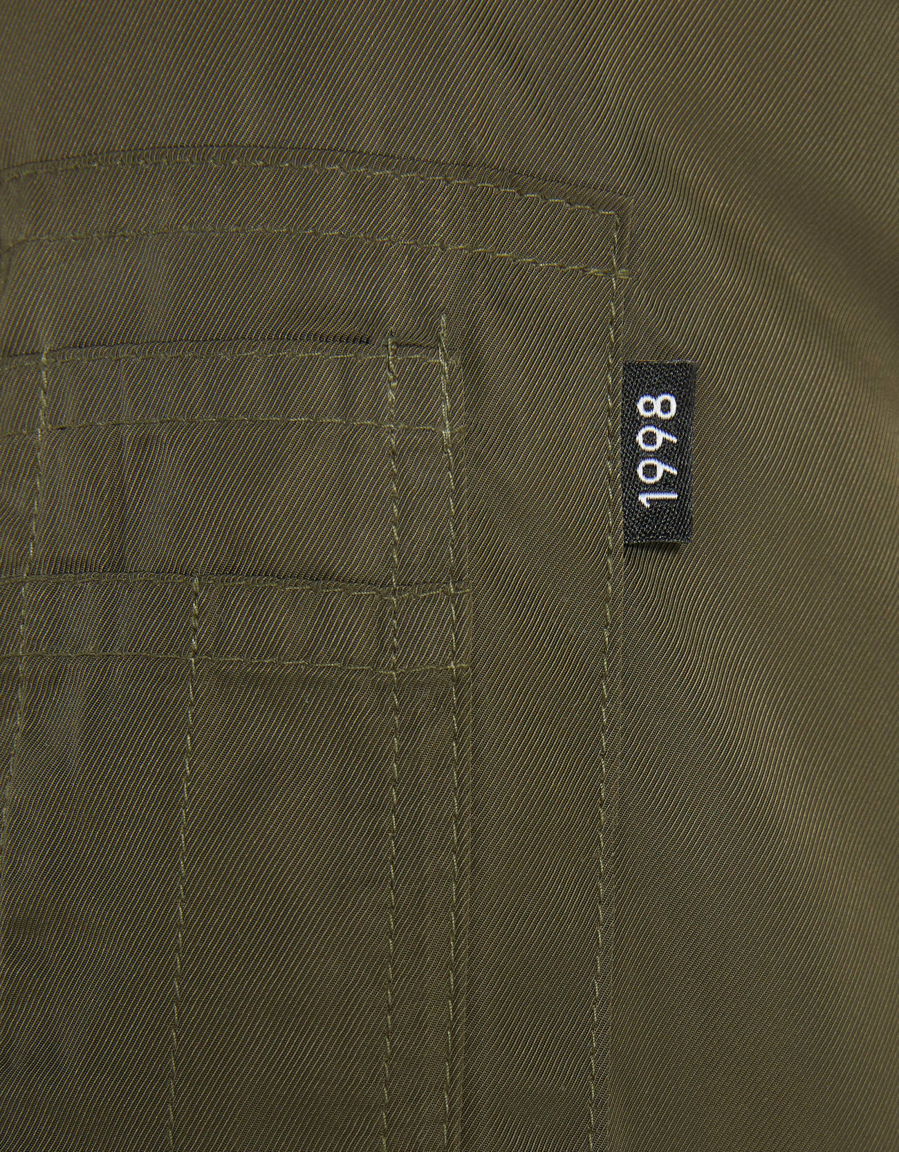 Bershka İnce bomber ceket 6 Bershka İnce bomber ceket 7