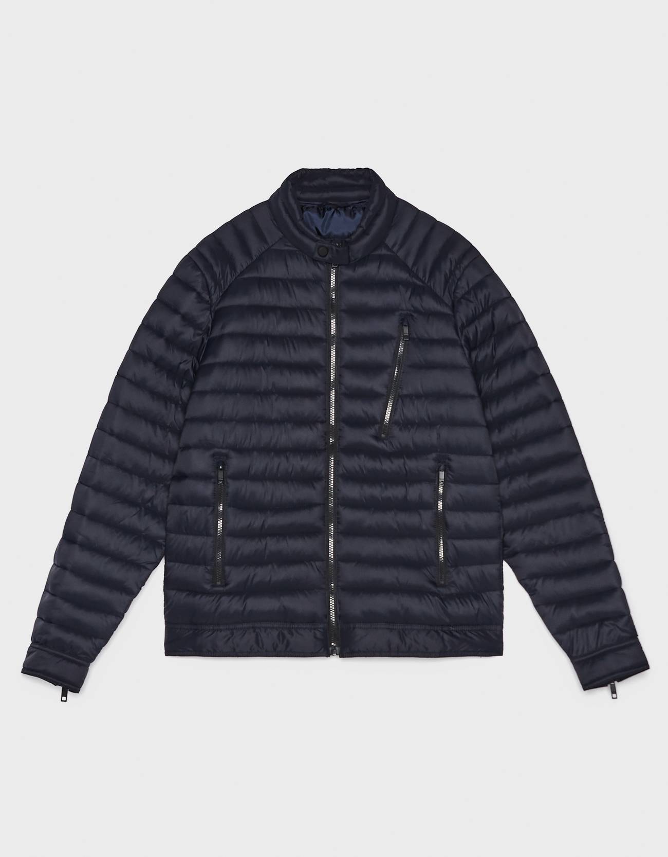 Bershka Hafif şişme mont 10 Bershka Hafif şişme mont 11
