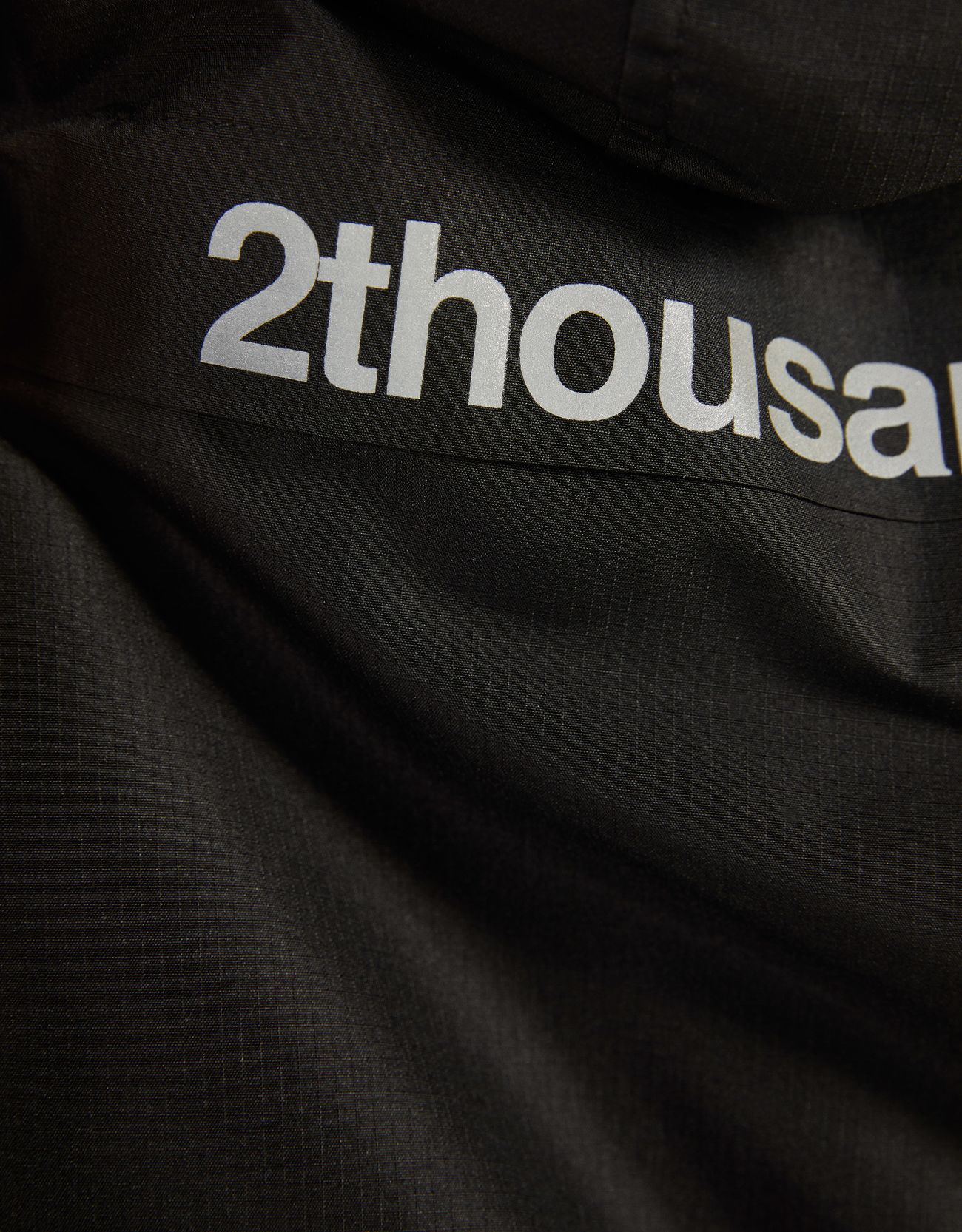 Bershka Kapüşonlu teknik parka 2 Bershka Kapüşonlu teknik parka 3